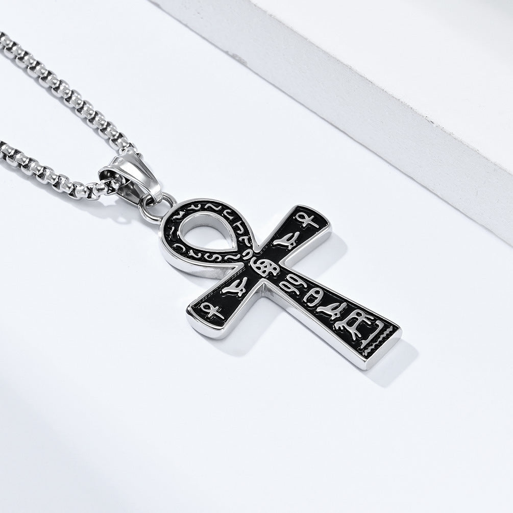Egiptietiškas amuletas