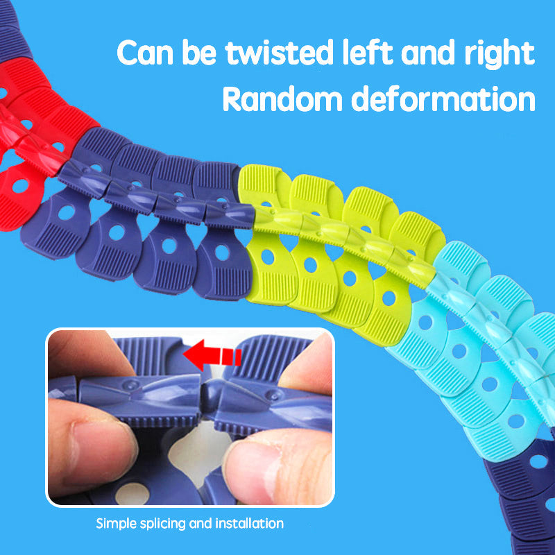 Zero-Gravity™  - automobilių lenktynių trąsa