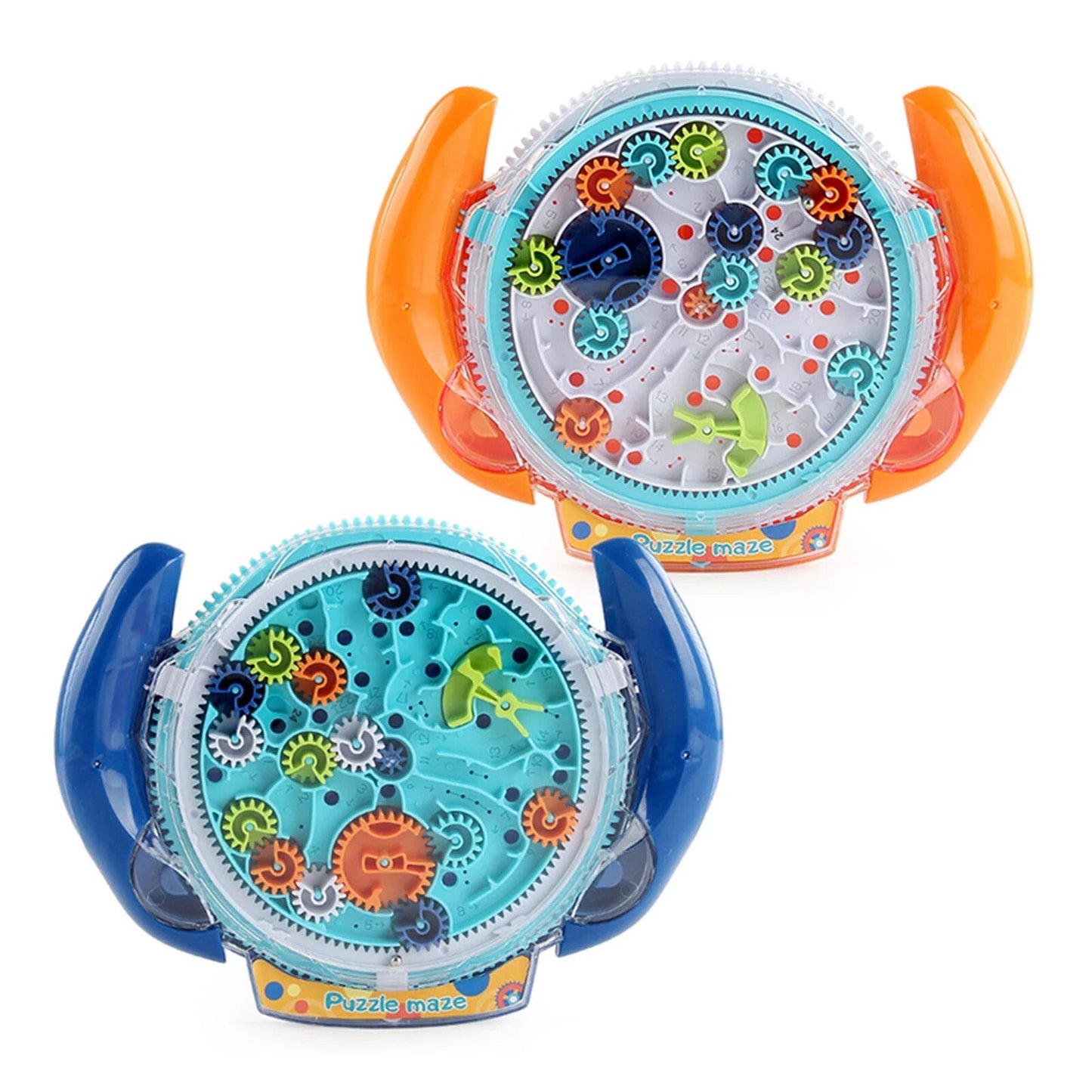 3D labirintas vaikams
