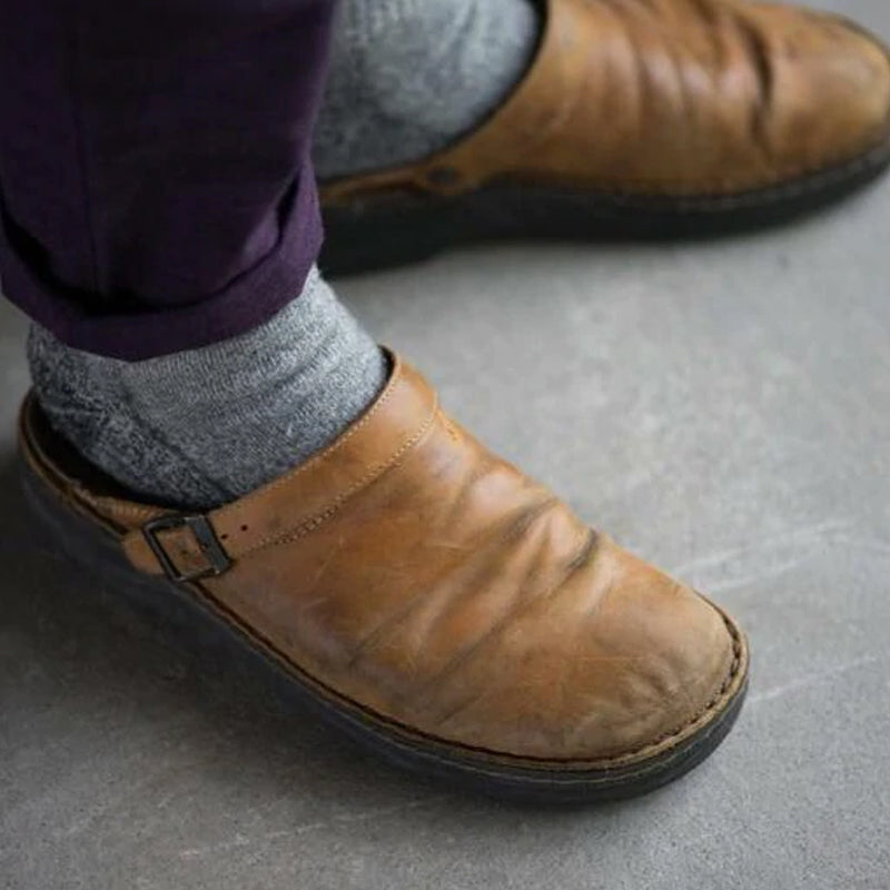 Minkštos šlepetės