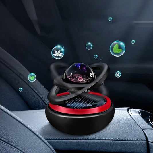 Kvepianti dekoracija automobiliui