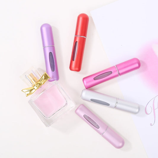 Pripildomas kvepalų buteliukas (5 ml)