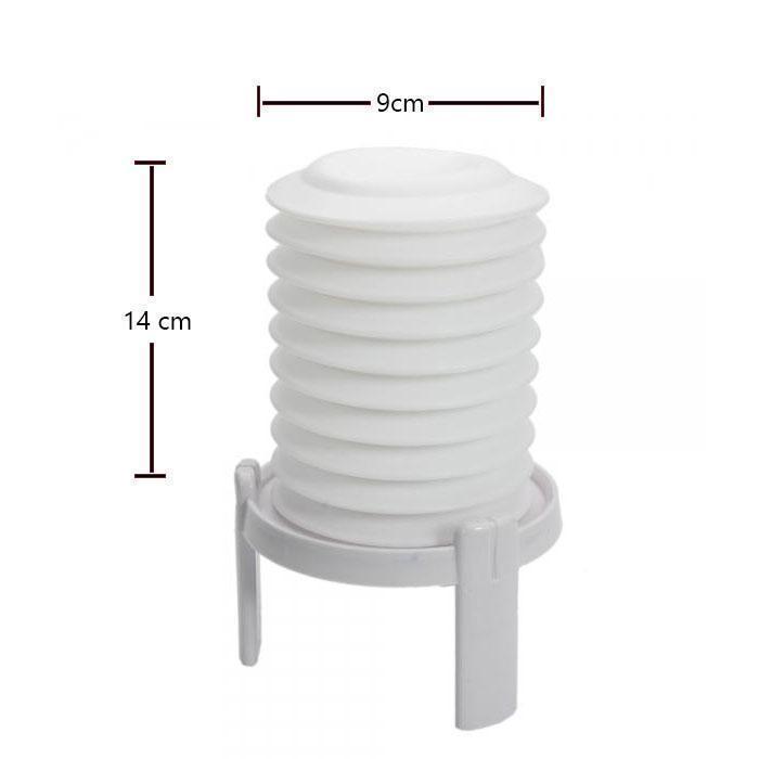 Kiaušinių lukštų šalintojas