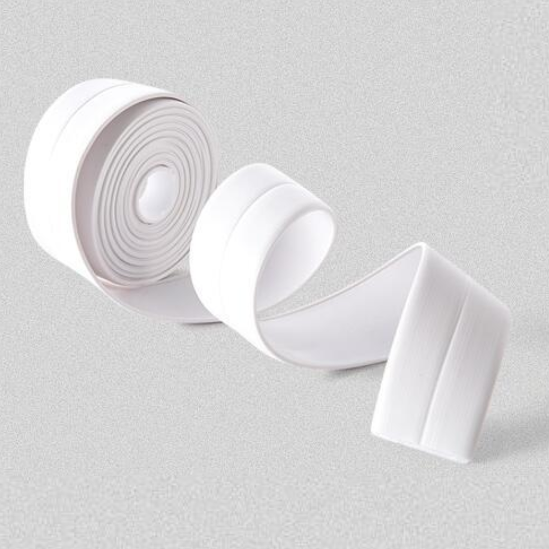 Vandeniui atspari sandarinimo juosta (3 vnt. ritinėlių)