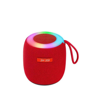 Nešiojama Bluetooth grojimo kolonėlė – 11 nuotrauka