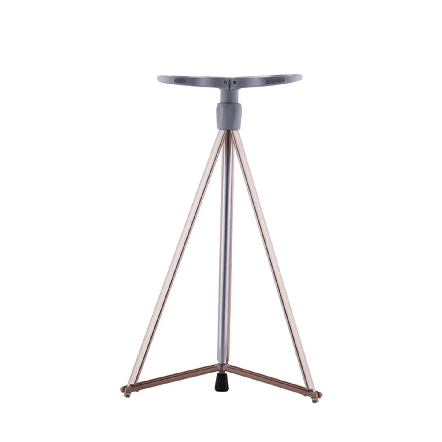 Išlankstoma kėdutė - lazda