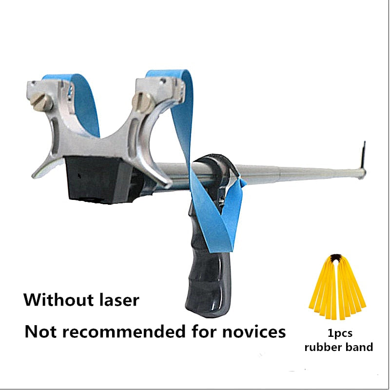 Šaudyklė su lazerio taikikliu