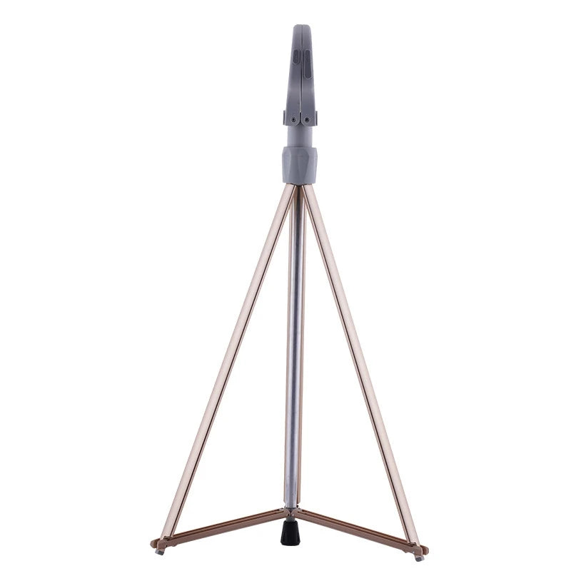 Išlankstoma kėdutė - lazda