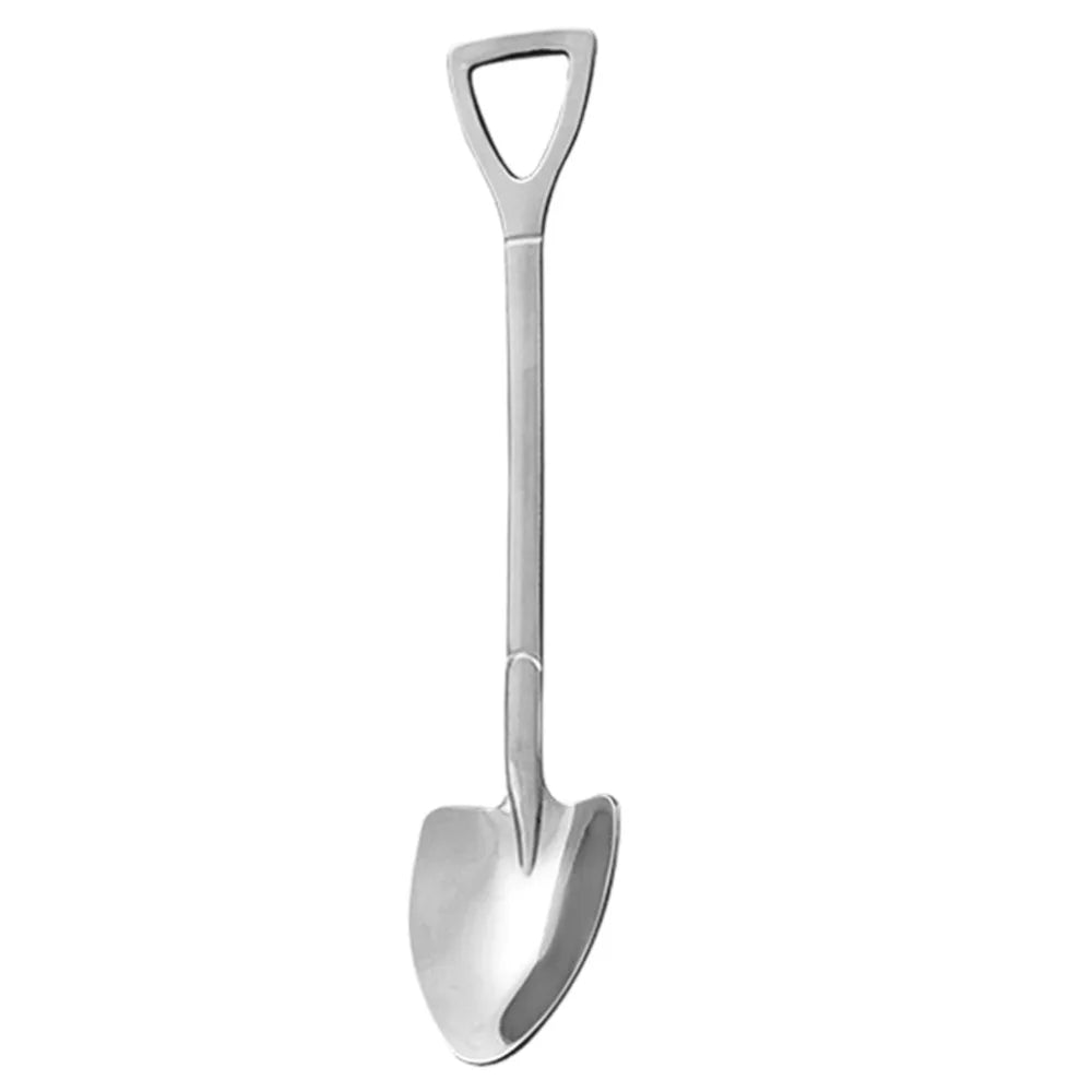 Desertiniai šaukšteliai (3 vnt.）