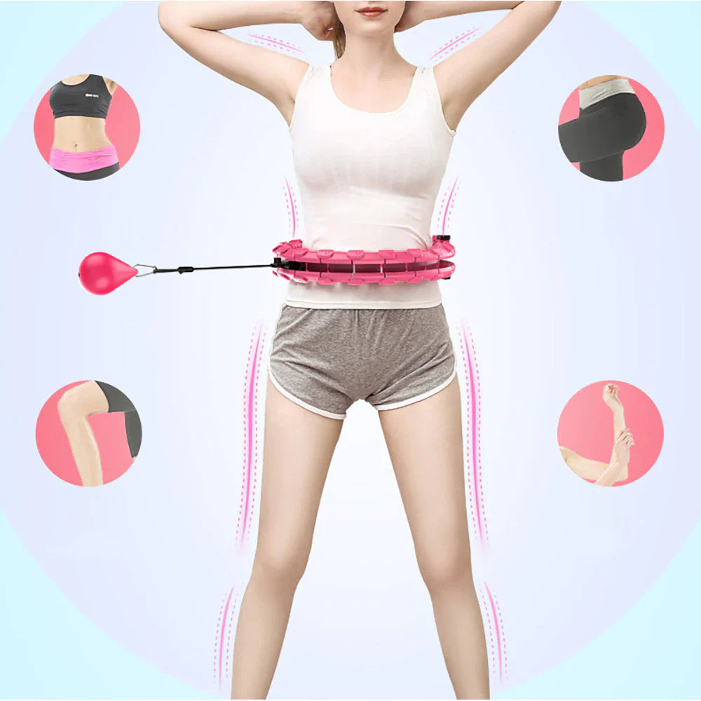 Sukimo lankas OrbitFit™