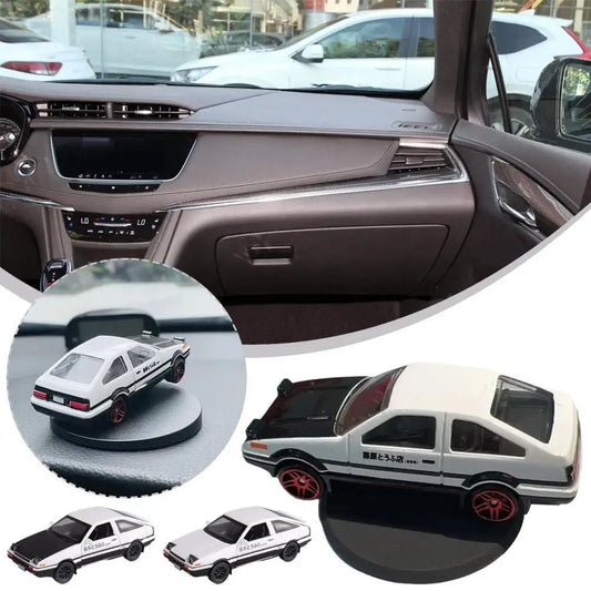 Automobilio salono aksesuaras - "AE86 drifto legenda"