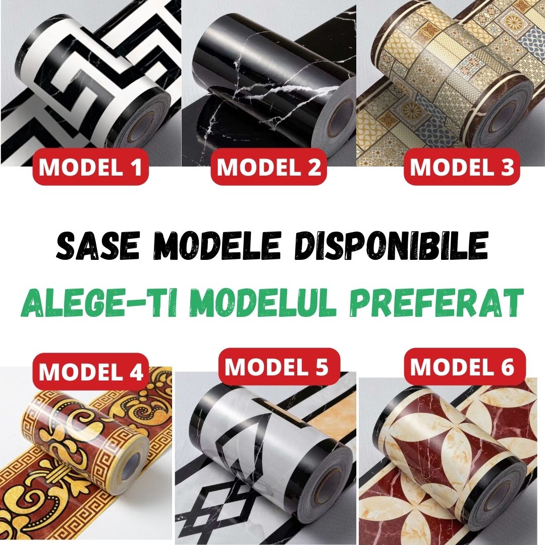 Dekoratyvinės juostos