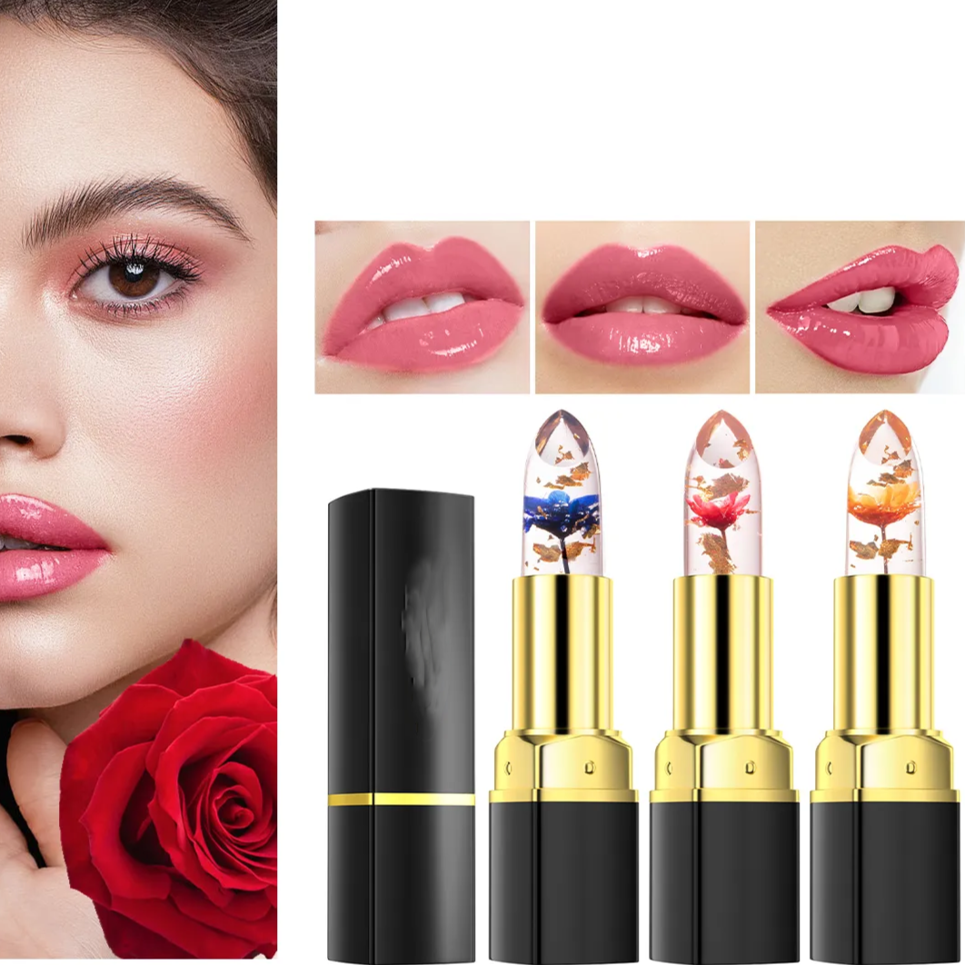 MoodMatch™ - spalvą keičiantys lūpų dažai (2 vnt.)