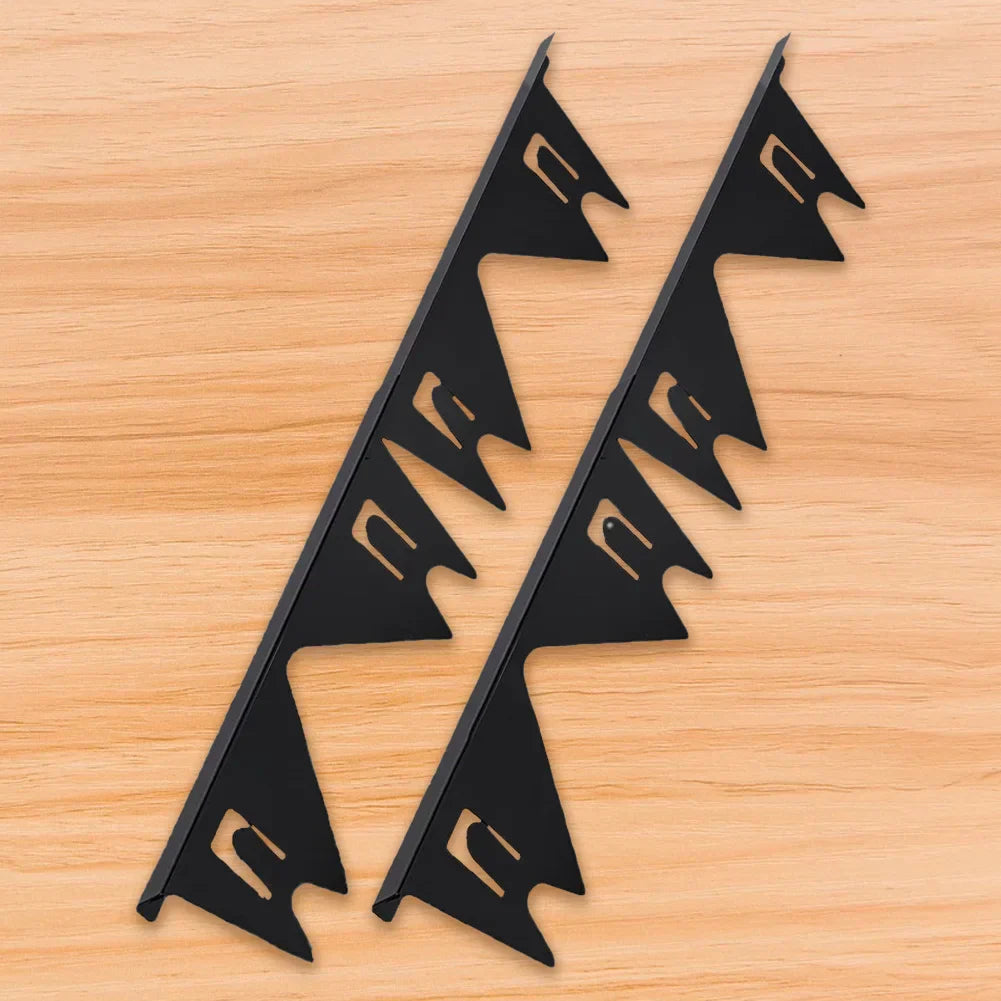 Specialios viryklės tarpų dangos (2 vnt.)