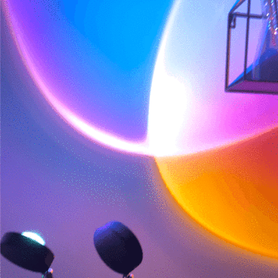 Stalinis šviestuvas - "Auksinė valanda"