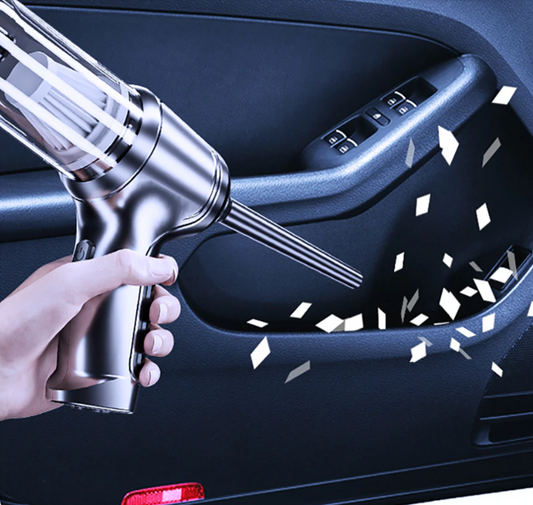 Belaidis siurblys 2.0 Vortix™