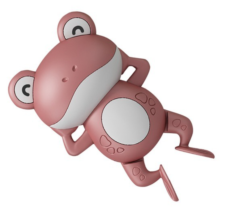 Vonios žaislas FroggyFun™