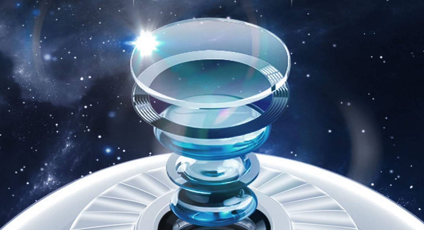Planetų projektorius