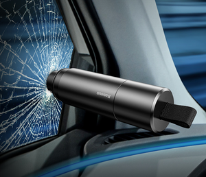 Avarinis automobilio laužtuvas – 10 nuotrauka