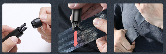 Avarinis automobilio laužtuvas