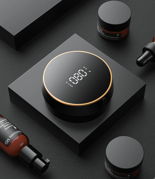 Sieninis muilo dozatorius