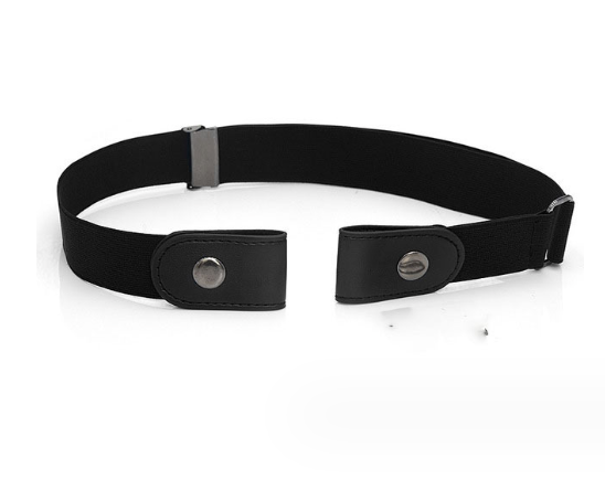 Diržas be sagties (unisex)
