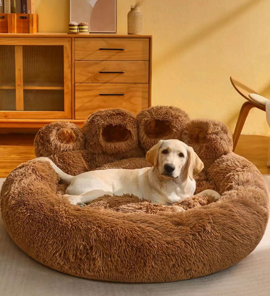 Minkštas guolis augintiniams