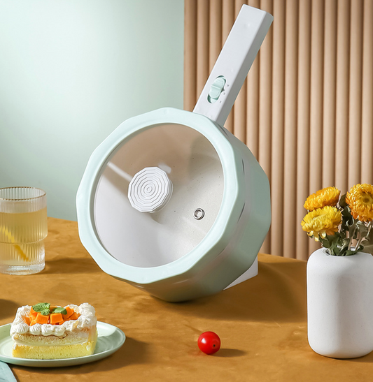 Elektrinis greitpuodis