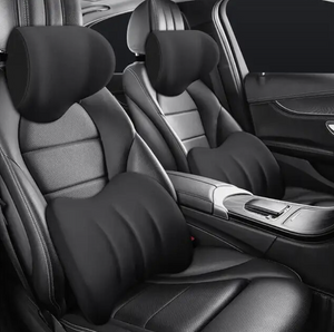 Paminkštinimai automobilio sėdynei – 14 nuotrauka