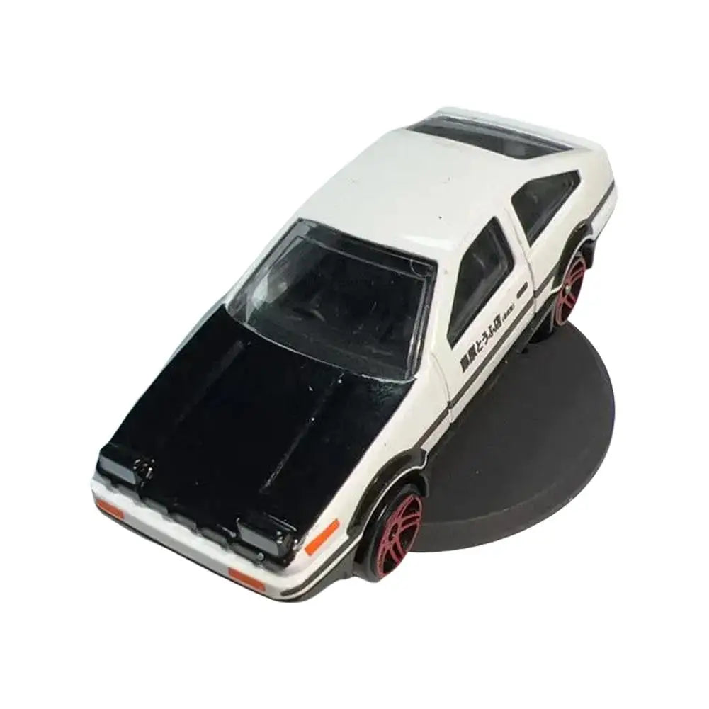 Automobilio salono aksesuaras - "AE86 drifto legenda"