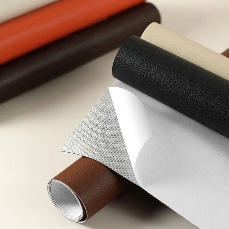 Lipni plėvelė baldų rekonstrukcijai