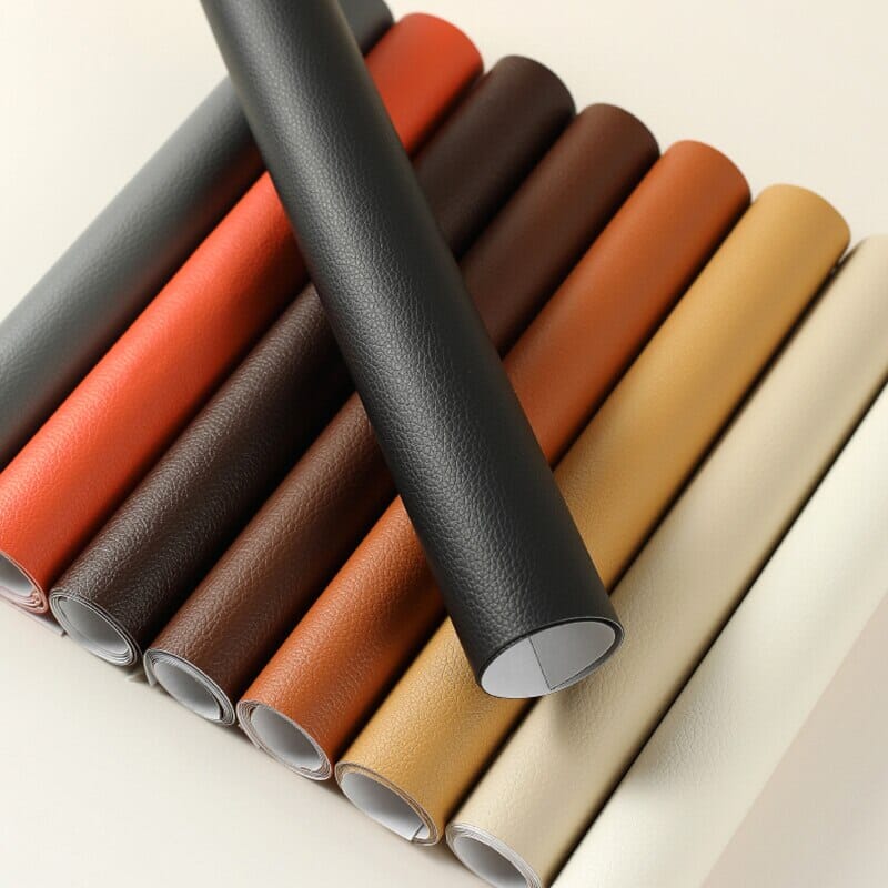 Lipni plėvelė baldų rekonstrukcijai