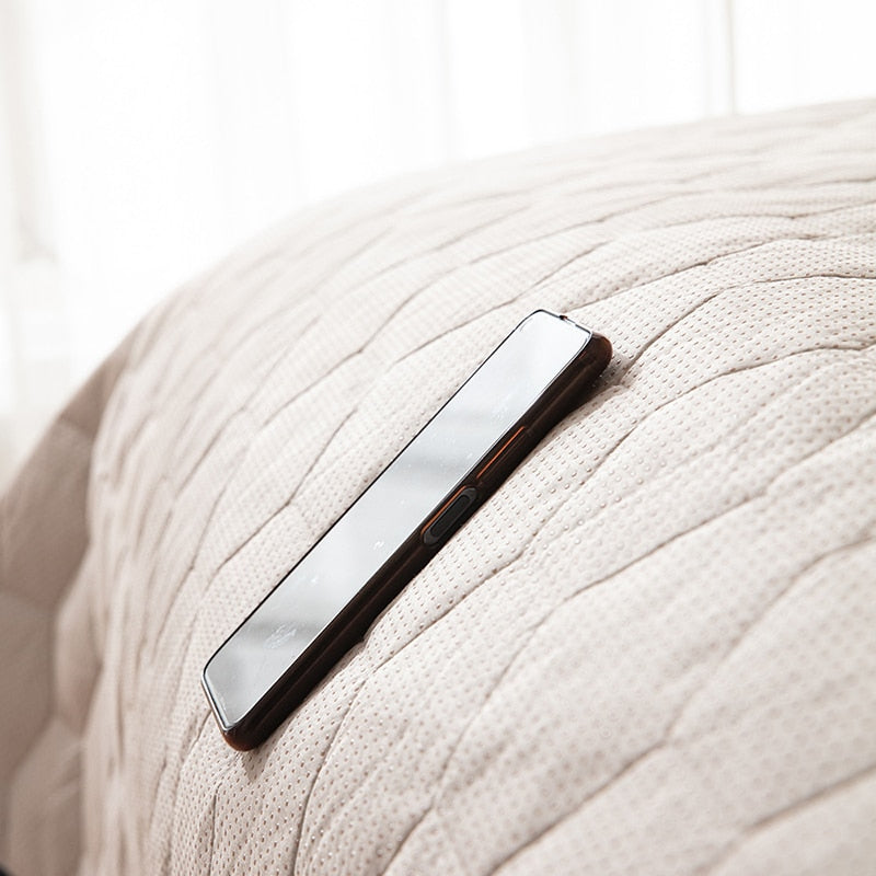 Neperšlampamas čiužinio užtiesalas