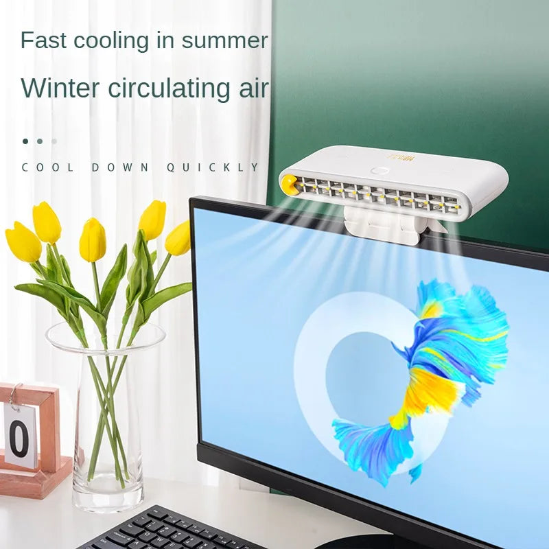 Belaidis galingas ventiliatorius