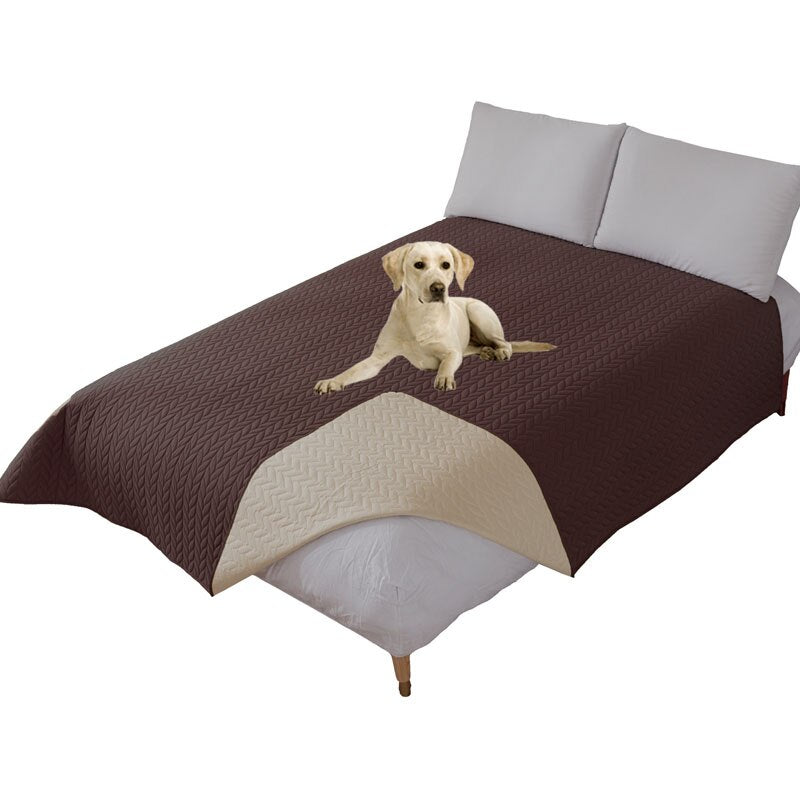 Neperšlampamas čiužinio užtiesalas