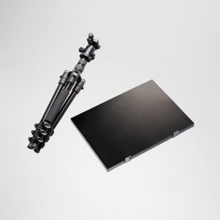 Nešiojamojo kompiuterio stovas - stalas