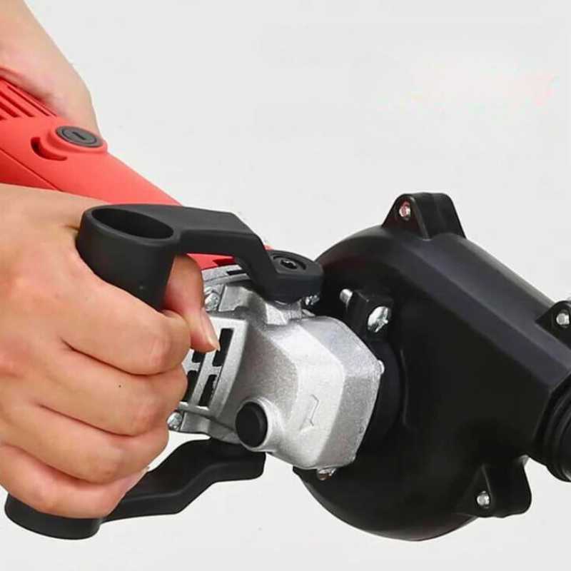 Elektrinis pūstuvas - siurblys