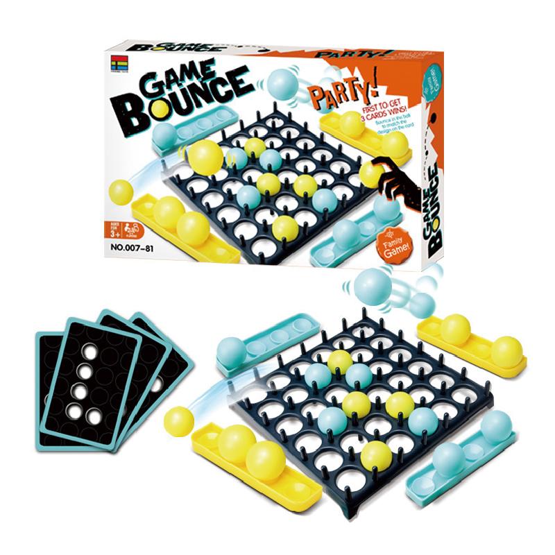\Bounce-Off\" žaidimas"