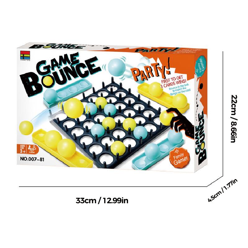 \Bounce-Off\" žaidimas"