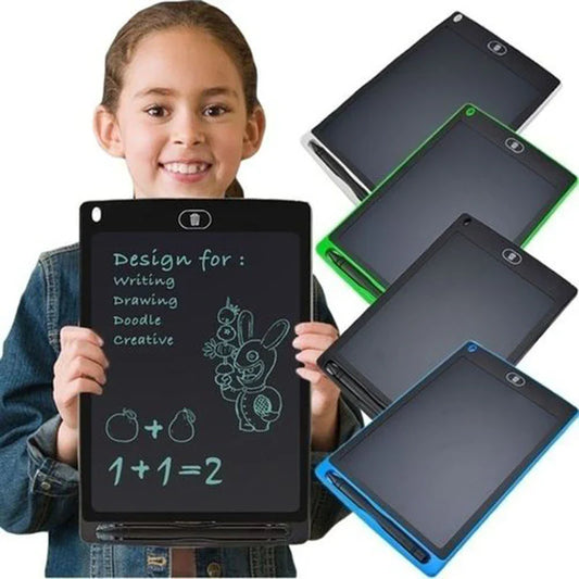 \LCD Tablet\" rašymo ir piešimo planšetė"