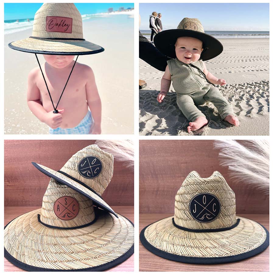 Šiaudinė skrybėlė