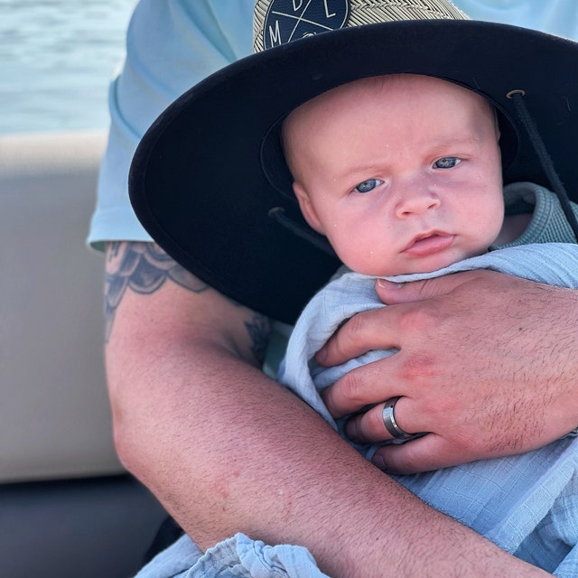 Šiaudinė skrybėlė