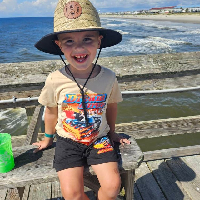 Šiaudinė skrybėlė