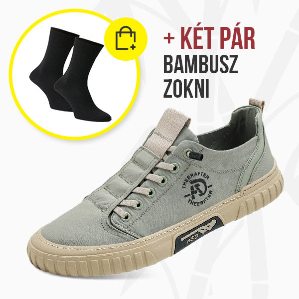 Patogūs vyriški batai