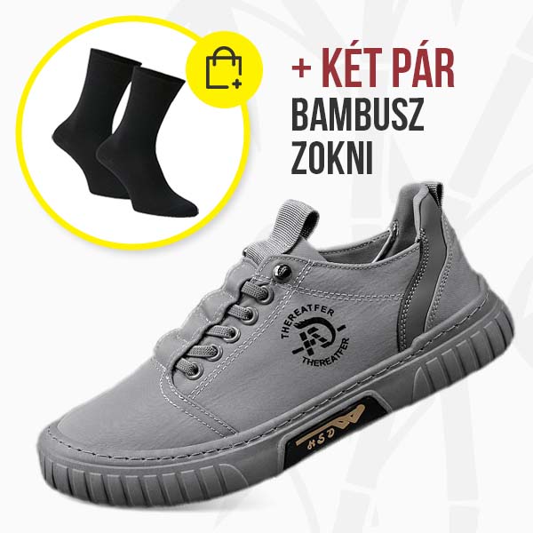 Patogūs vyriški batai