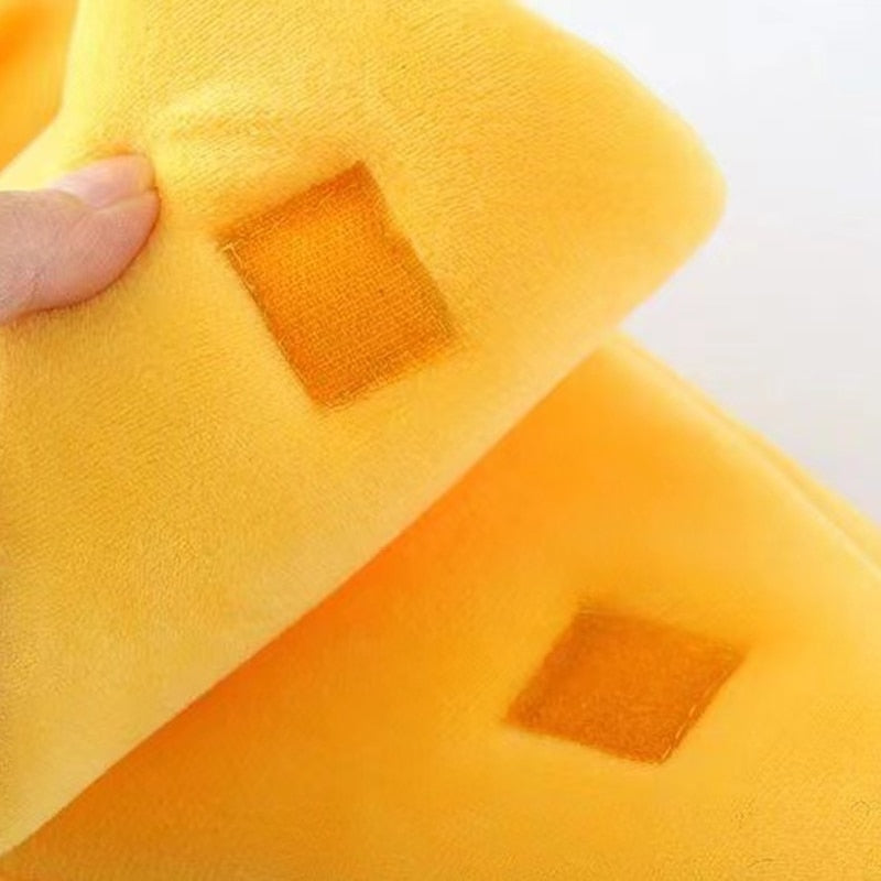 Banano formos guolis gyvūnams