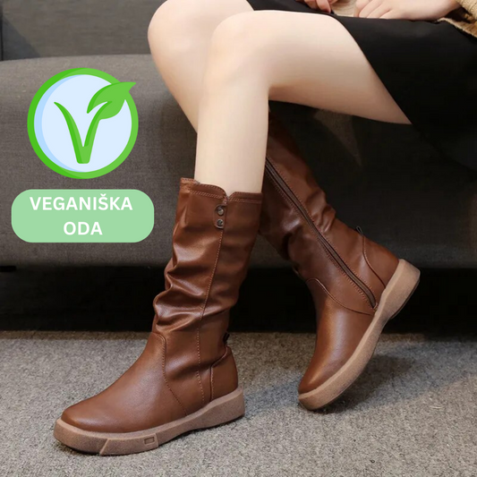 Moteriški auliniai batai