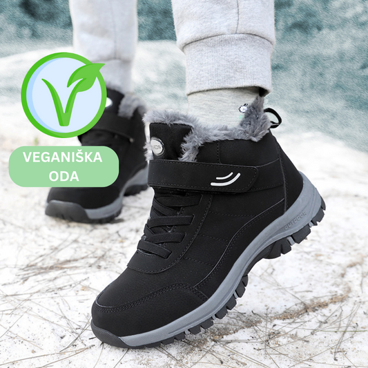 Šilti užsegami vyriški batai