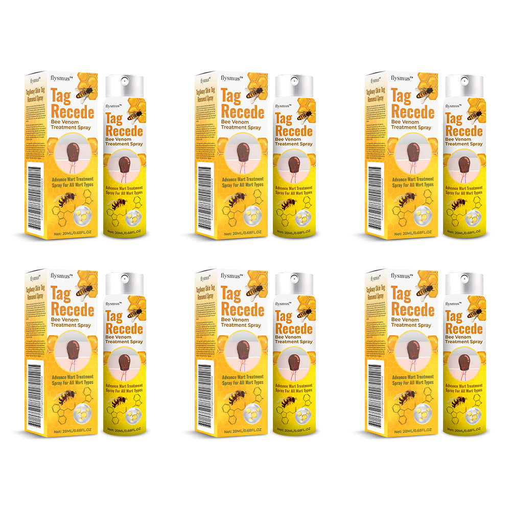 Bičių nuodų gydomasis purškalas