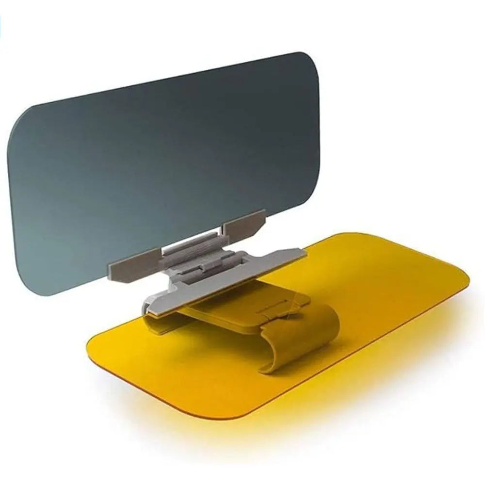 Ultravioletinius spindulius blokuojantis skydelis